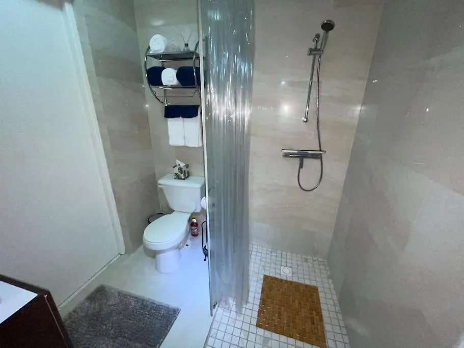 Spacious Apartment In Palm Beach 0*,  Aruba