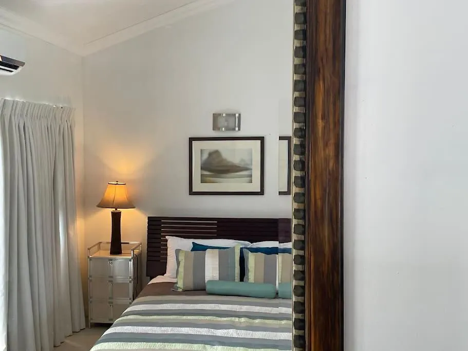Spacious Apartment In Palm Beach Aruba